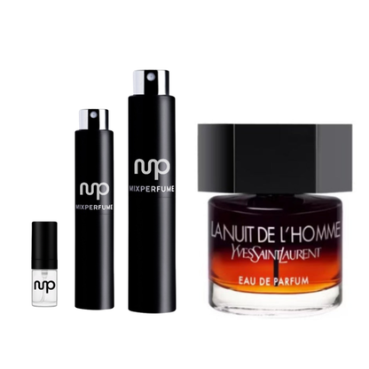 La Nuit de L’Homme EDP