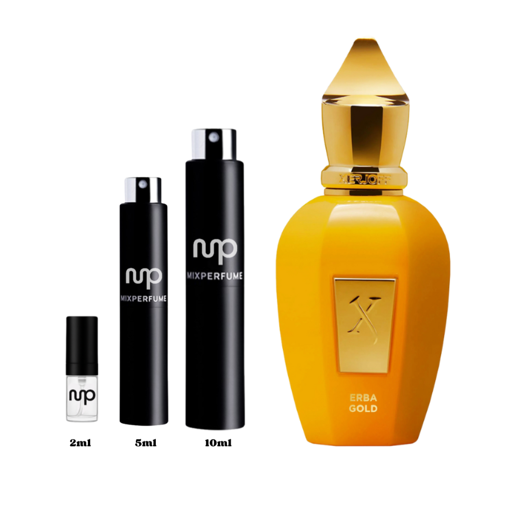 Erba Gold