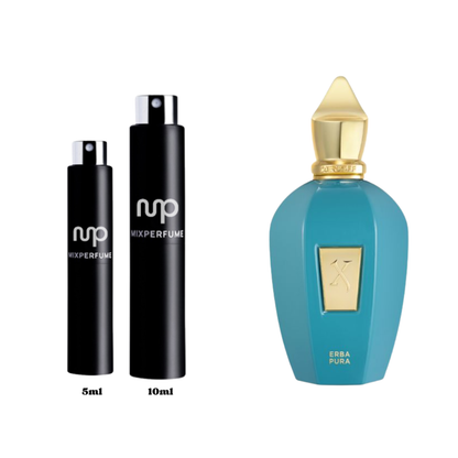 Combo Xerjoff Unisex