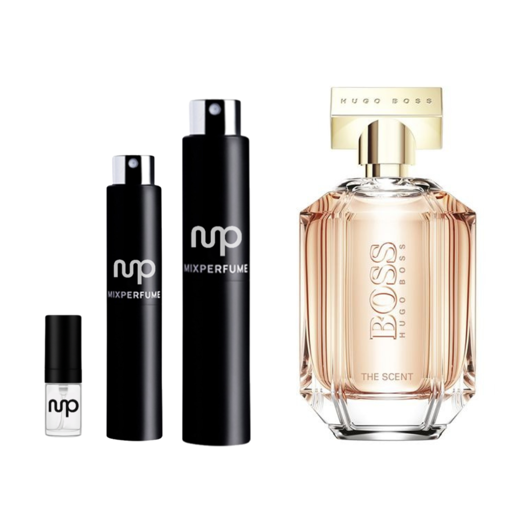 Boss The Scent For Her