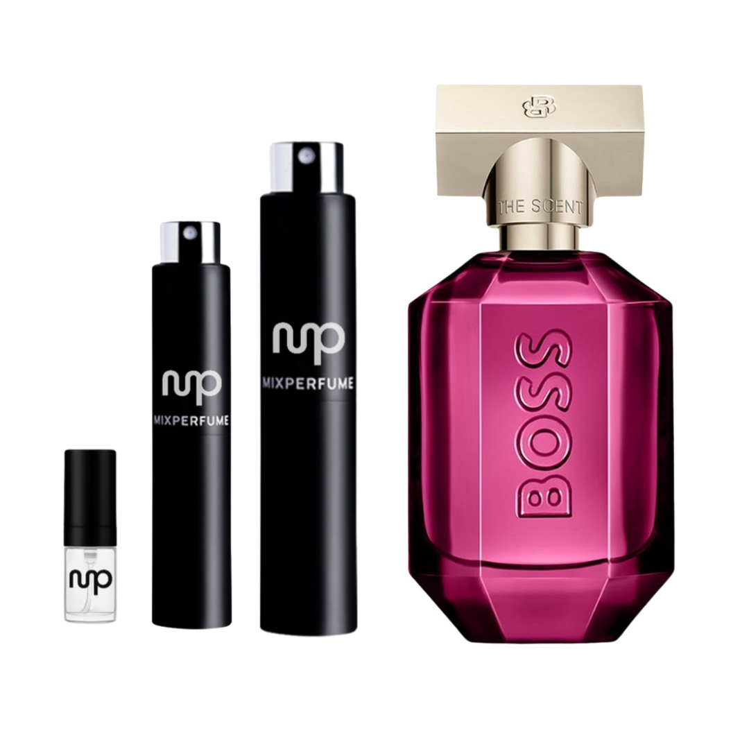 Boss The Scent For Her Magnetic