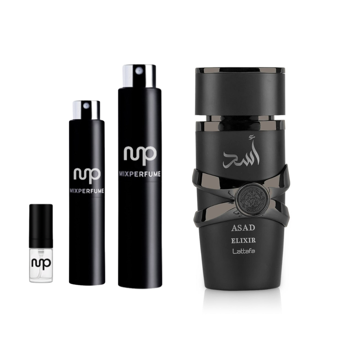 Asad Elixir