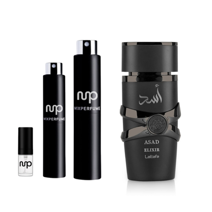 Asad Elixir