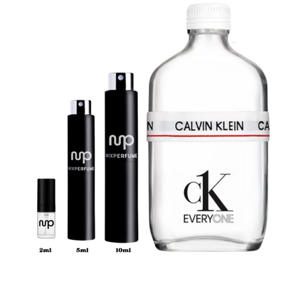 Ck Everyone