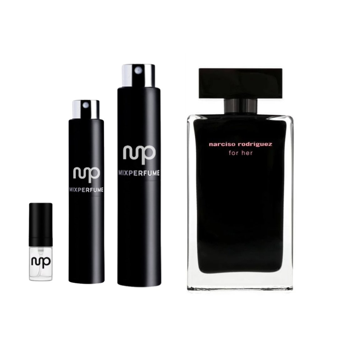Narciso Rodriguez For Her