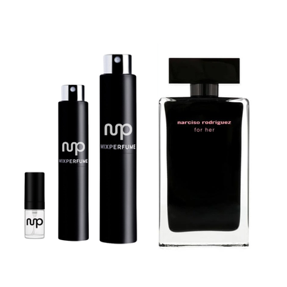 Narciso Rodriguez For Her