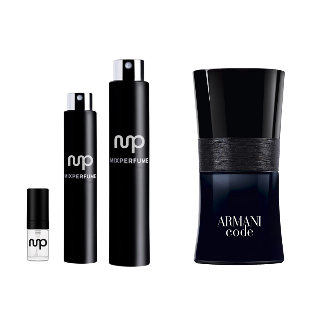 Armani Code EDT