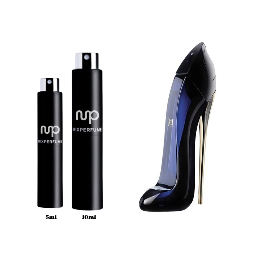 Combo Good Girl Mujer
