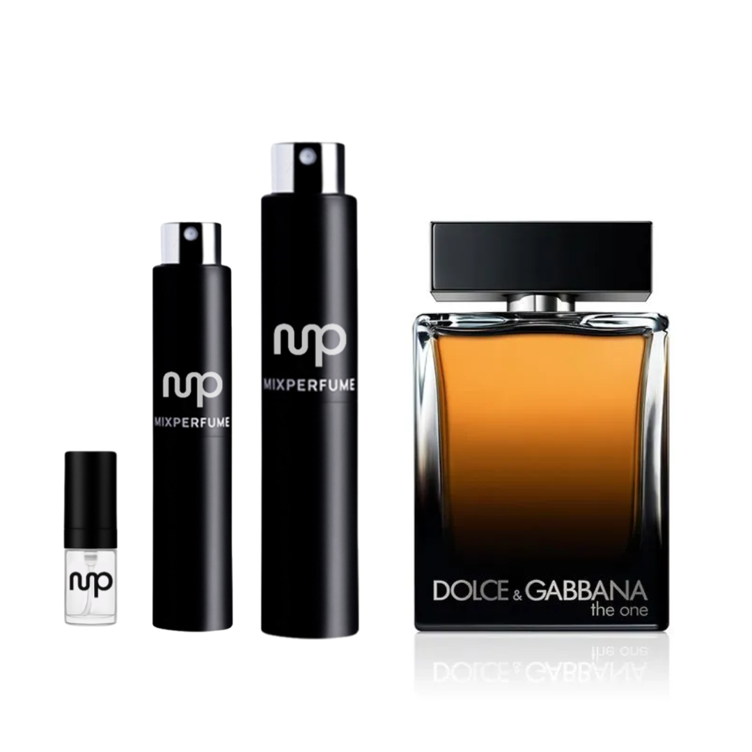 The One EDP