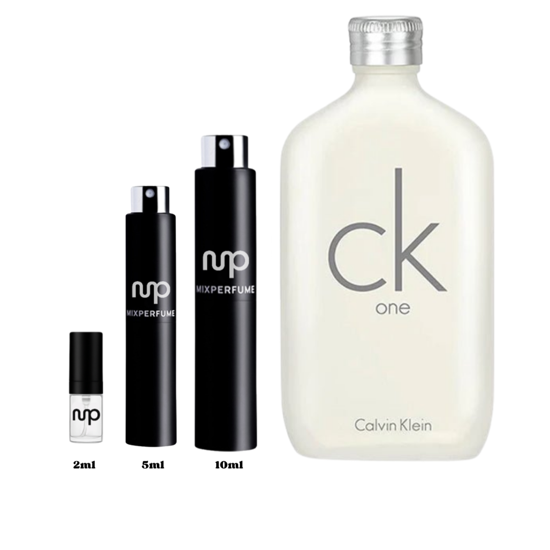 CK One