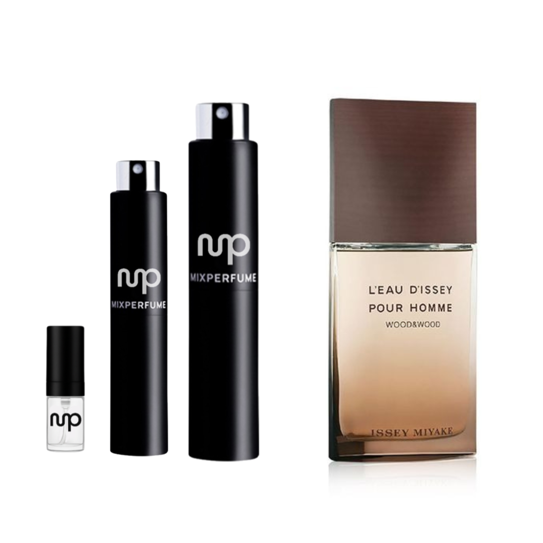 L'Eau d'Issey Pour Homme Wood&Wood