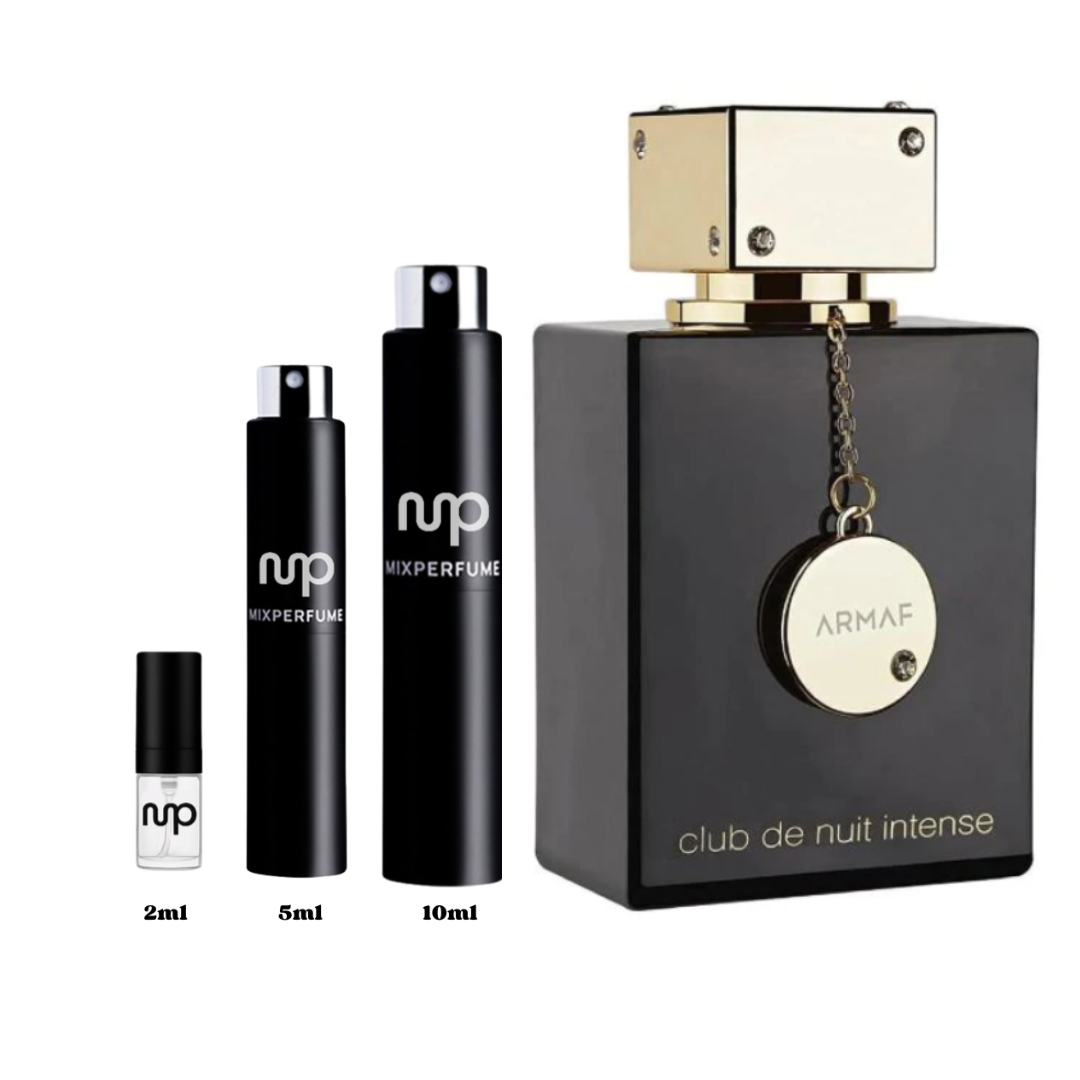 Club de Nuit Intense Woman