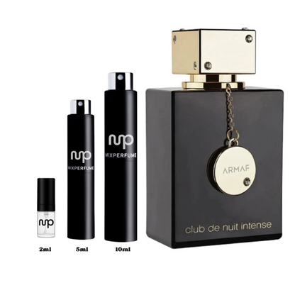 Club de Nuit Intense Woman