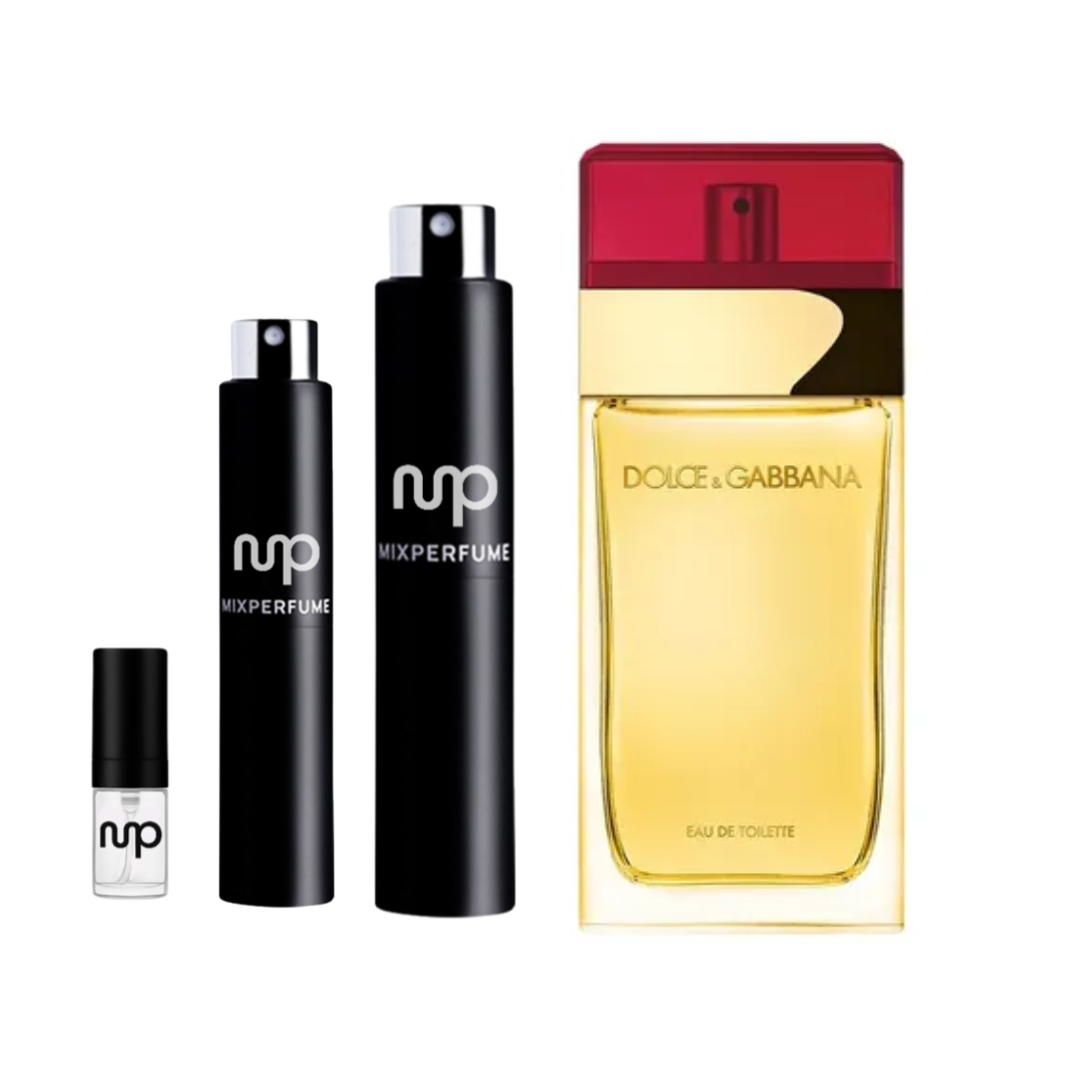 Dolce & Gabbana Pour Femme