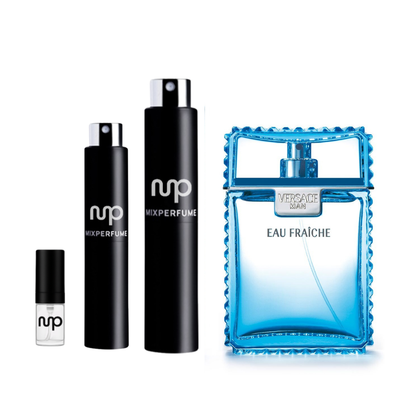 Versace Man Eau Fraîche