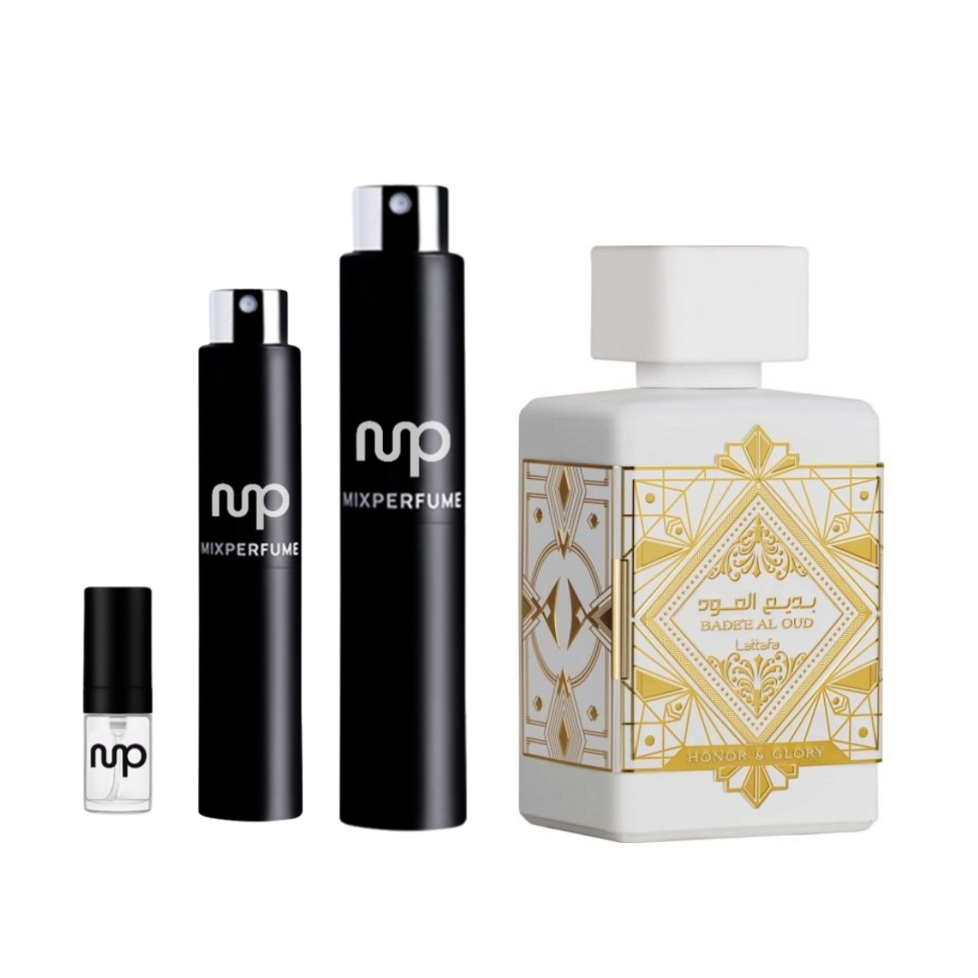 Bade'e Al Oud Honor & Glory