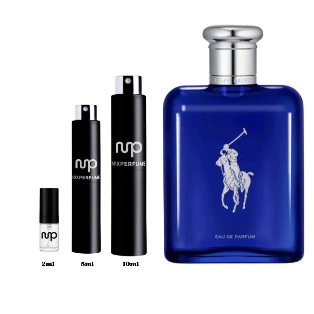 Polo Blue