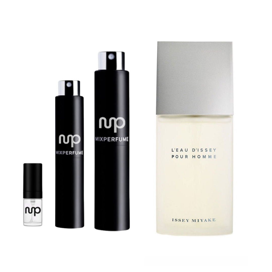 L'Eau d'Issey Pour Homme
