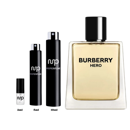 Burberry Hero EDT