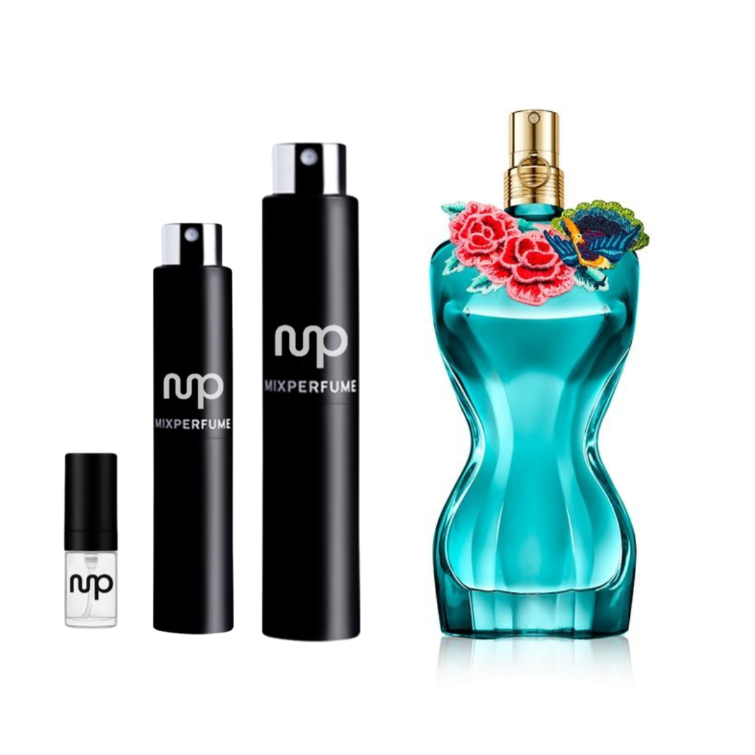 La Belle Paradise Garden