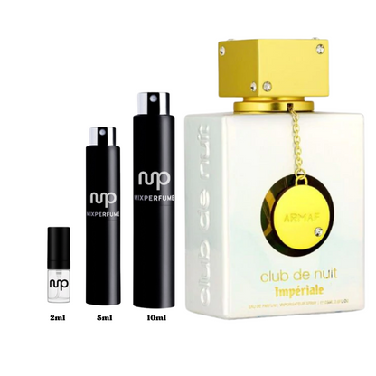 Club de Nuit Imperiale