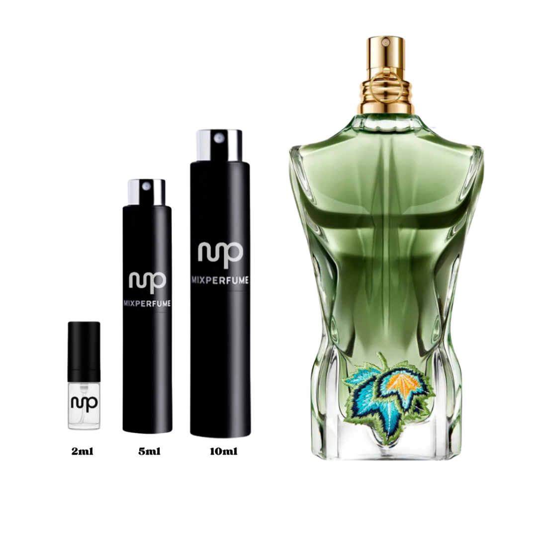 Le Beau Paradise Garden