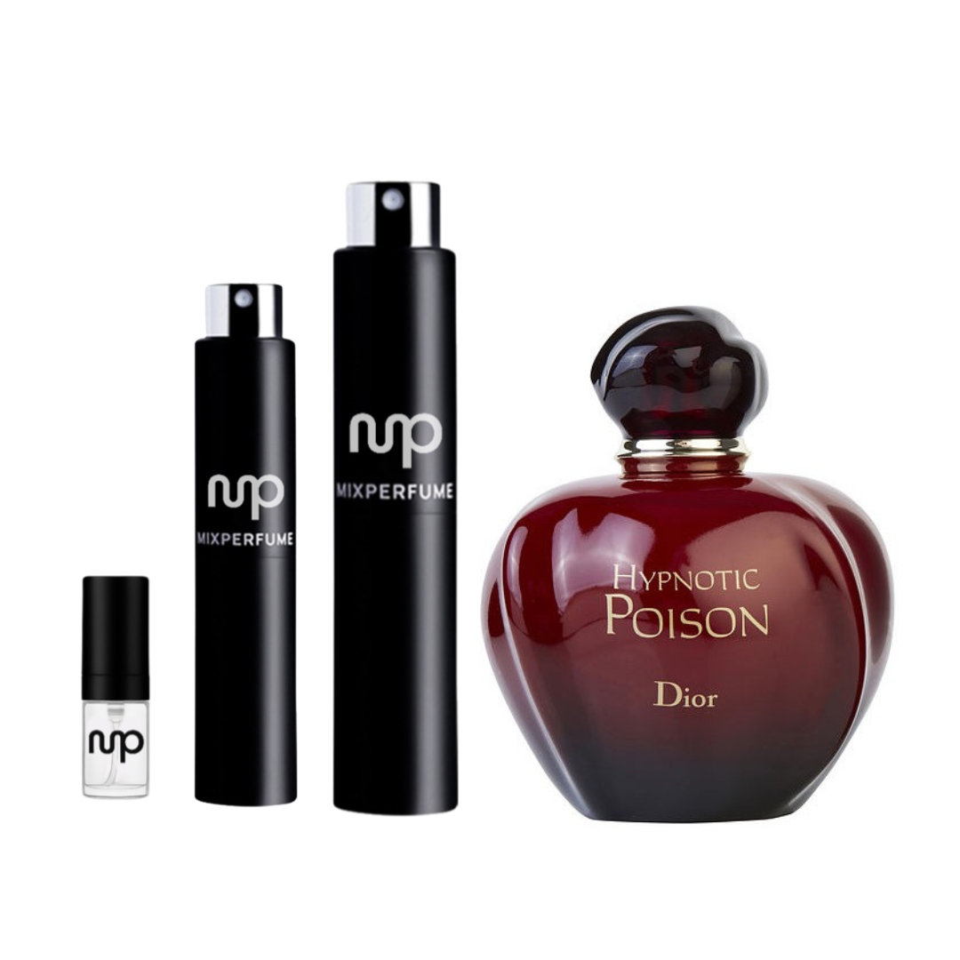 Hypnotic Poison