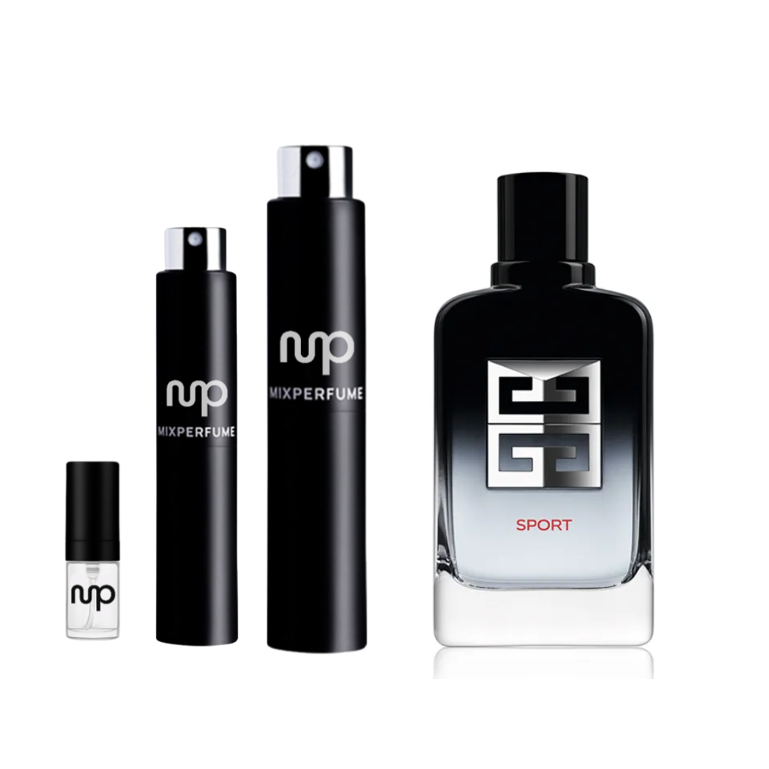 Gentleman Society Sport de Givenchy – imagen 2