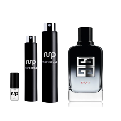 Gentleman Society Sport de Givenchy – imagen 2