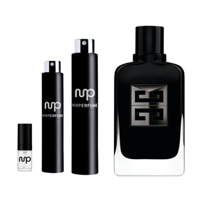 Gentleman Society Extreme