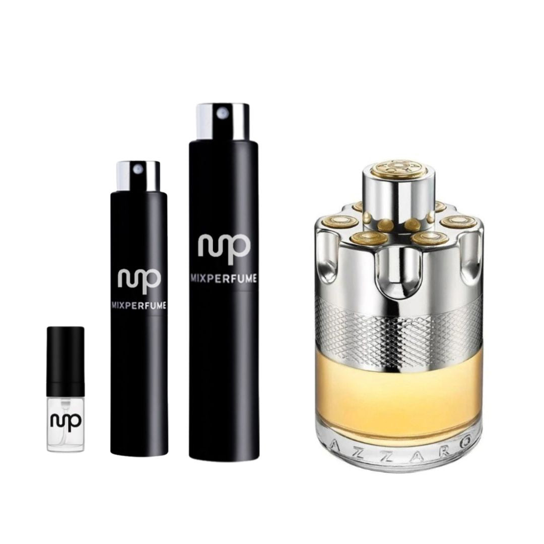 Wanted EDT