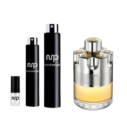 Wanted EDT
