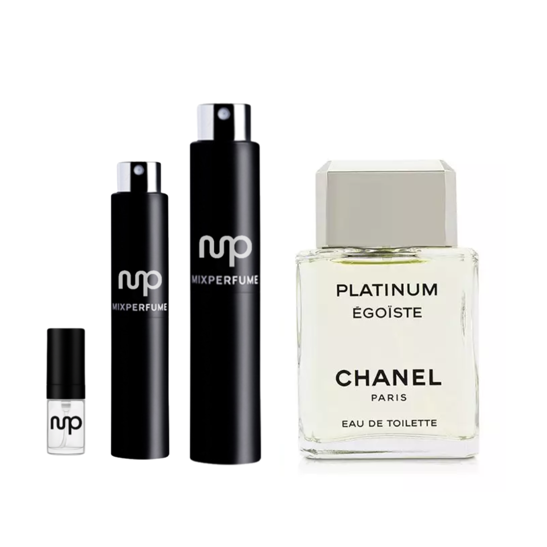 Platinum Égoïste