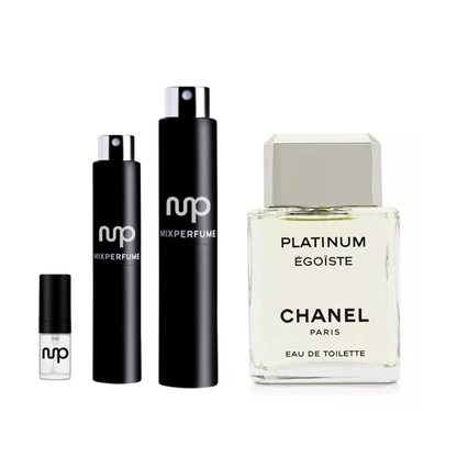 Platinum Égoïste