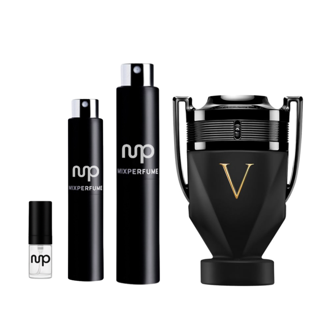 Invictus Victory Absolu Parfum Intense