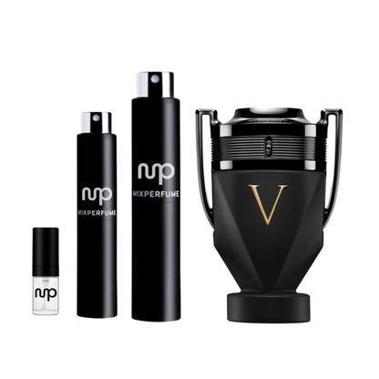 Invictus Victory Absolu Parfum Intense
