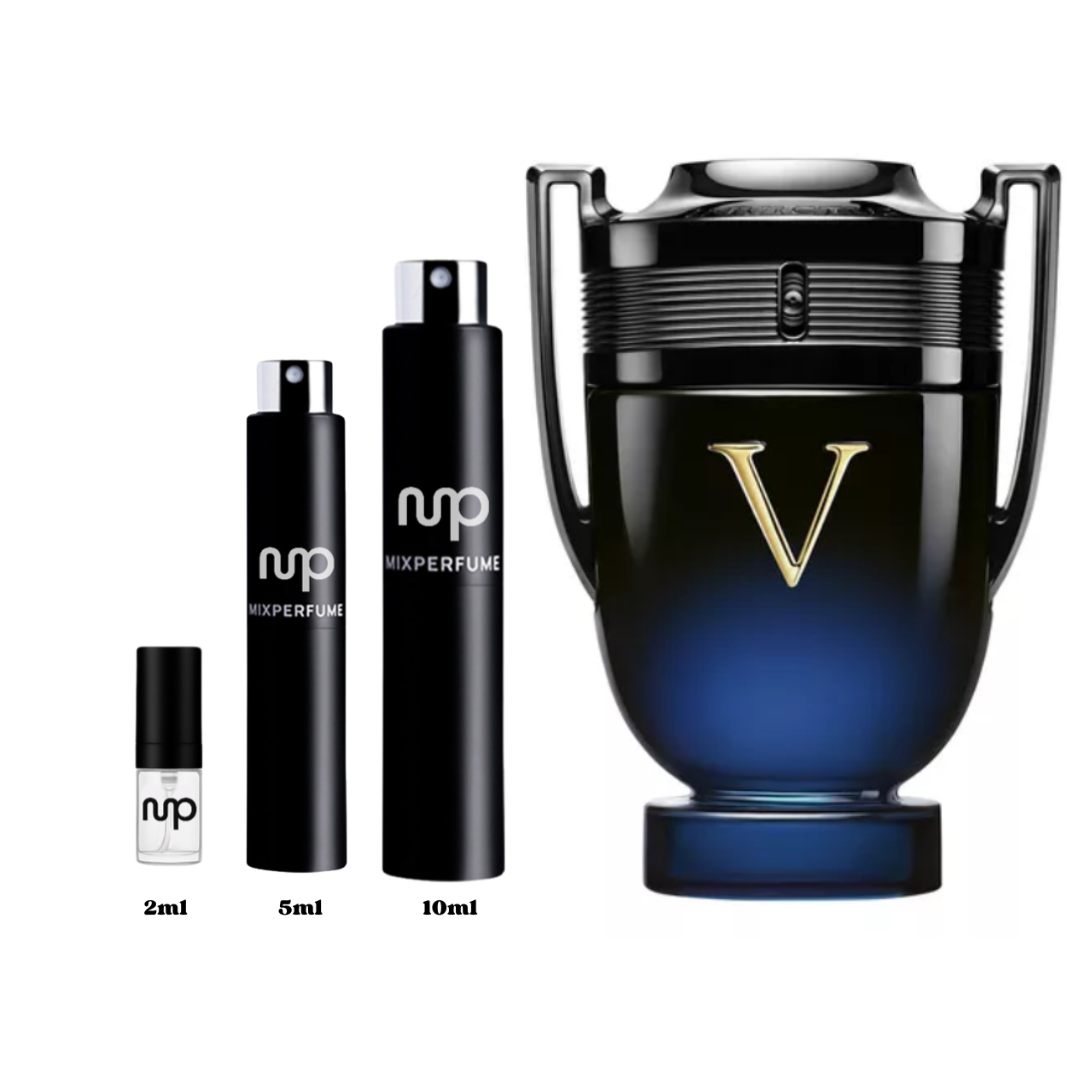 Invictus Victory Elixir