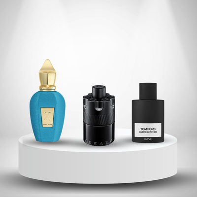 Combo Noche Unisex – combo de 3 decants Mixperfume
