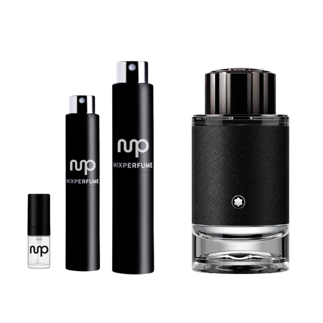 Explorer EDP