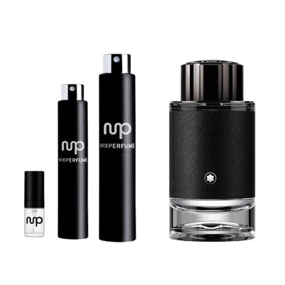 Explorer EDP