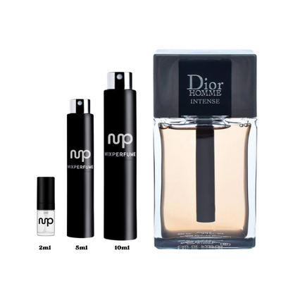 Dior Homme Intense
