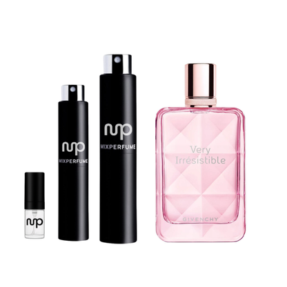 Very Irresistible EDT