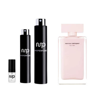 Narciso Rodriguez For Her EDP