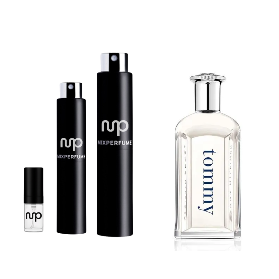Tommy EDT