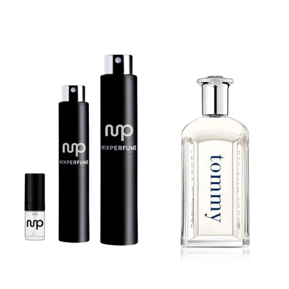 Tommy EDT