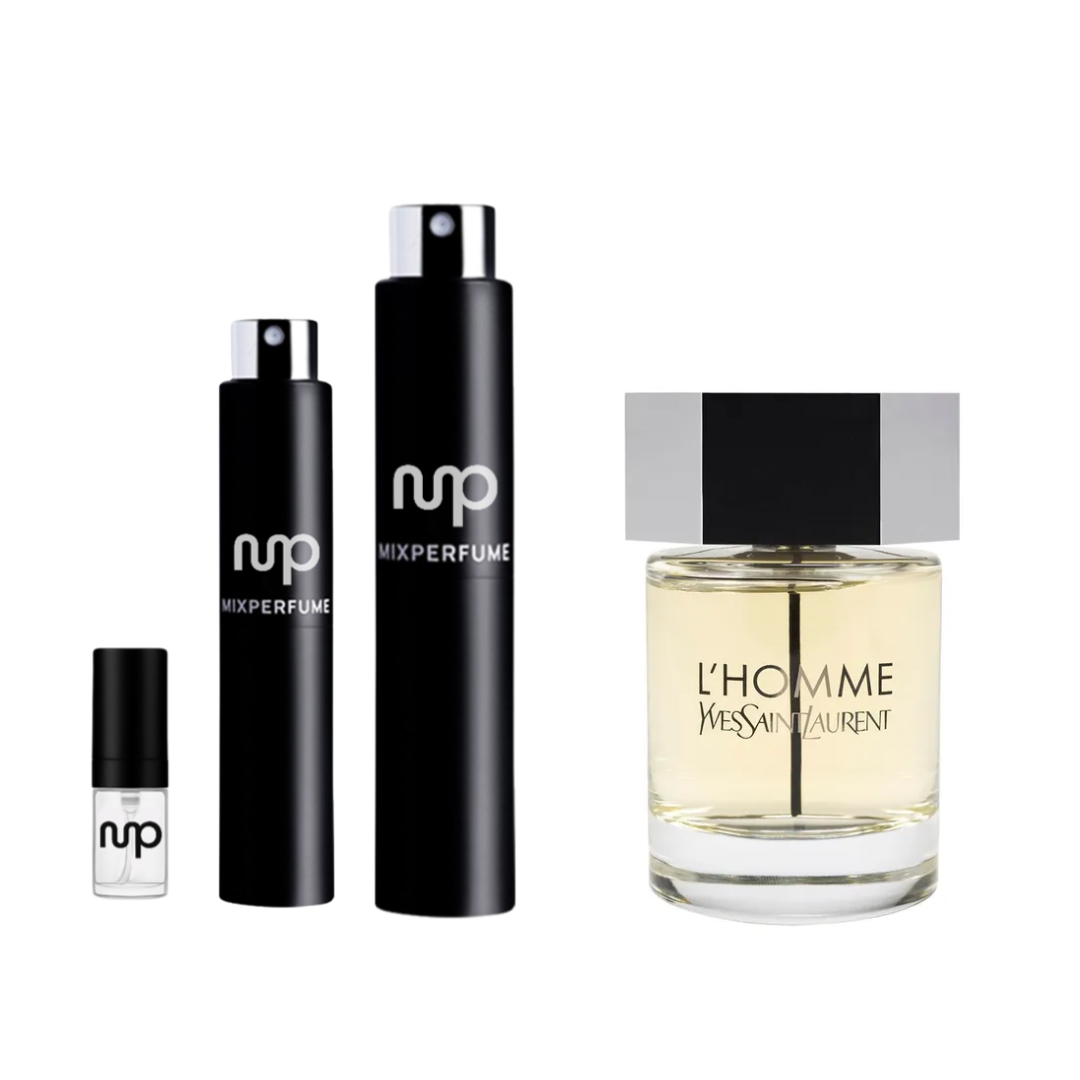 L’Homme EDT