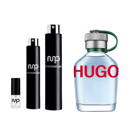 Hugo Man