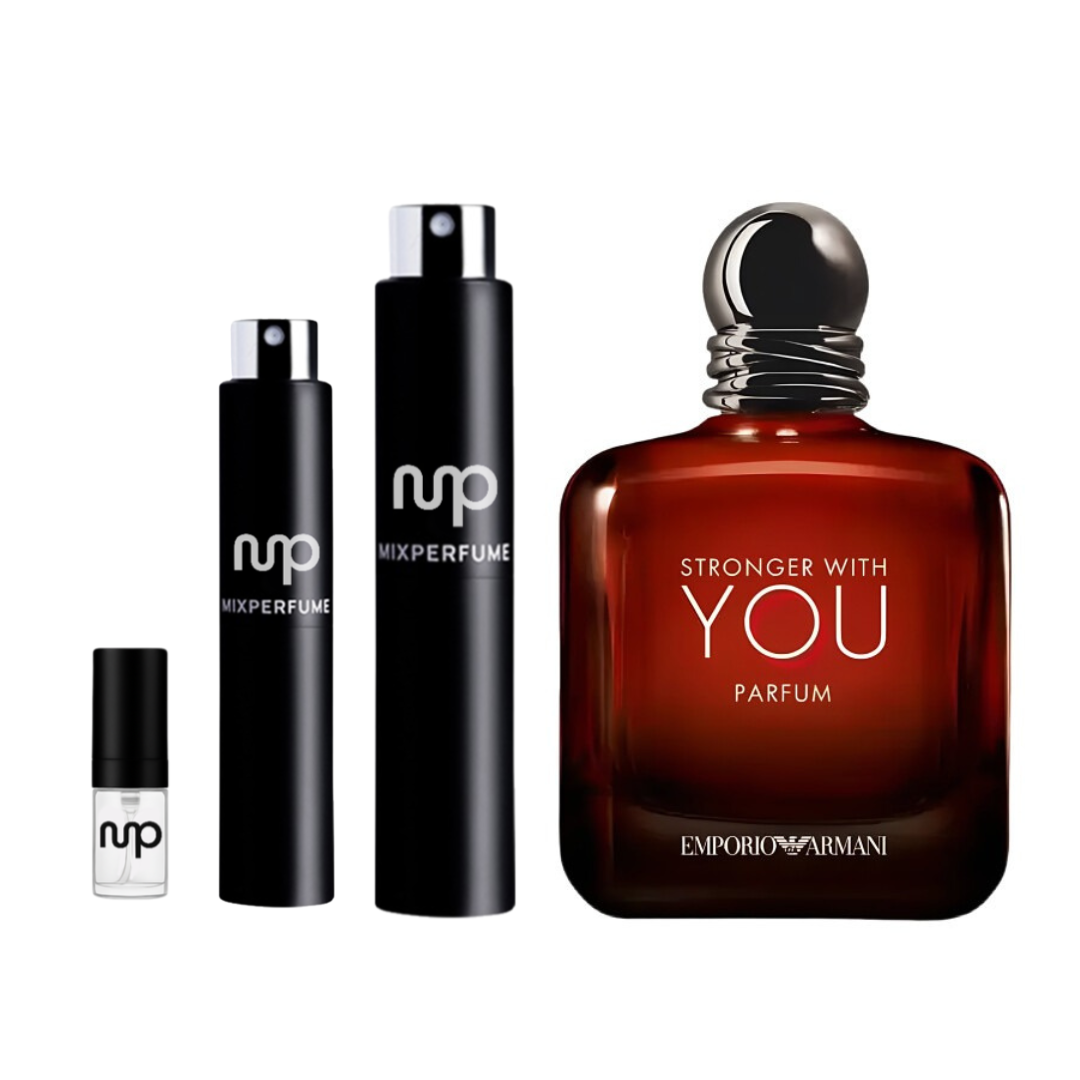 Stronger With You Parfum
