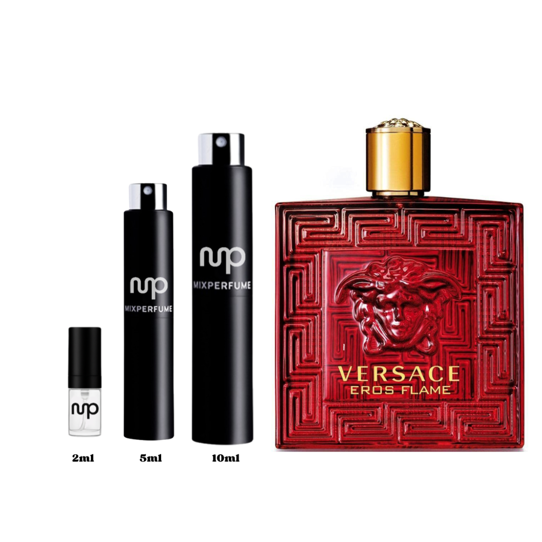 Eros Flame