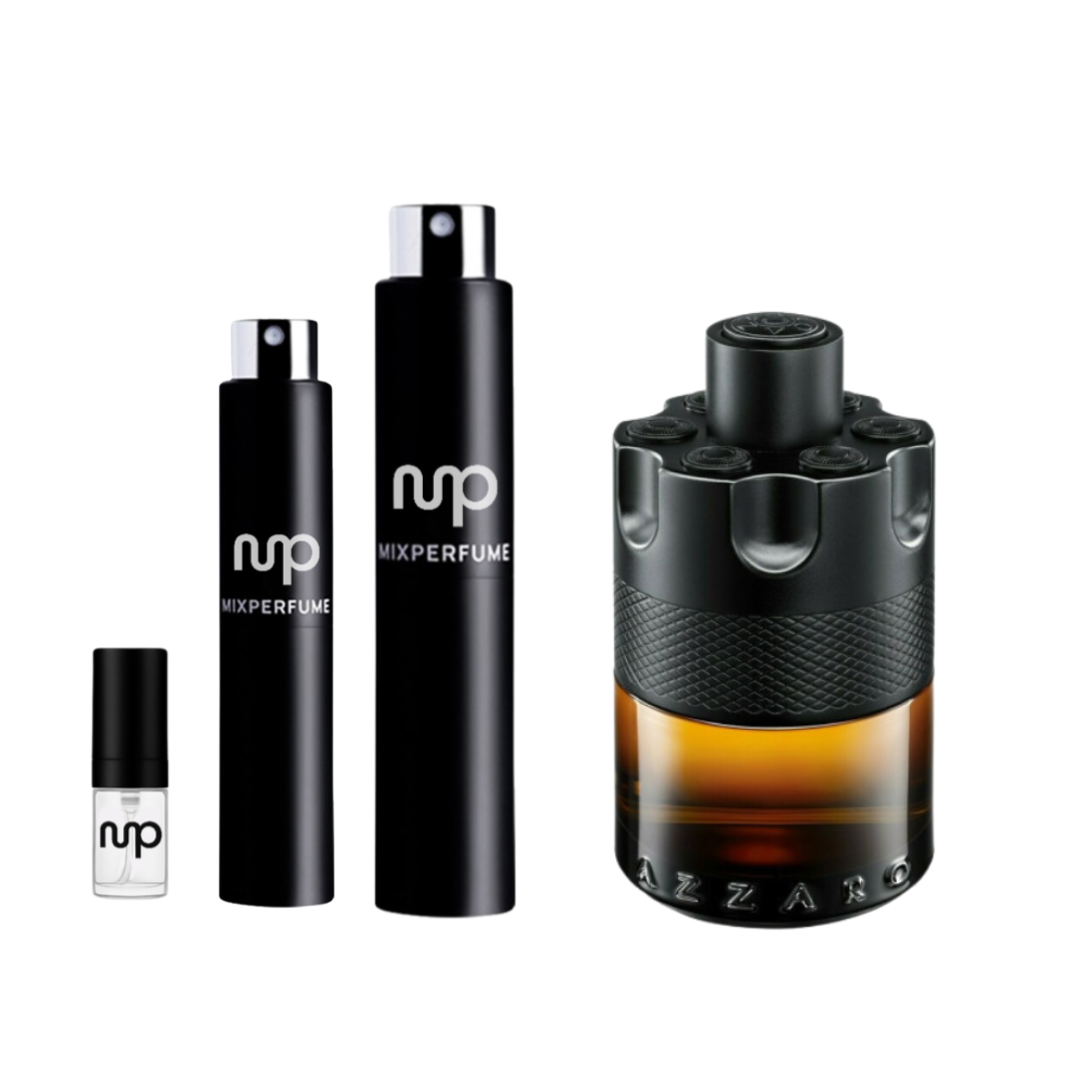 The Most Wanted Parfum